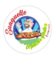 SUAGUETTE EL PINCHE GORDO & ALGO MAS