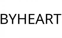BYHEART