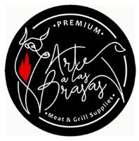 ARTE A LAS BRASAS