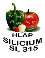 HLAP SILICIUM SL 315