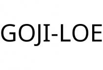 GOJI-LOE