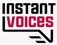 INSTANT VOICES
