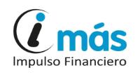 I MÁS IMPULSO FINANCIERO