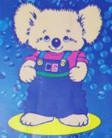 IMAGEN COMERCIAL OSO