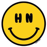 HN HAPPY NOW