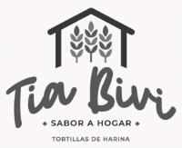 TORTILLAS DE HARINA TIA BIVI