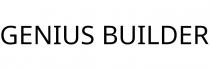 GENIUS BUILDER