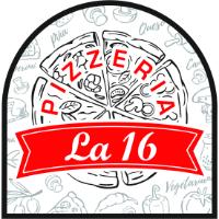 PIZZERIA LA 16