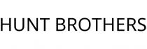HUNT BROTHERS