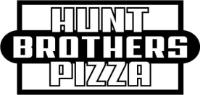 HUNT BROTHERS PIZZA
