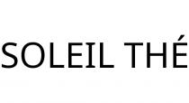 SOLEIL THÉ