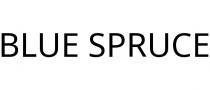 BLUE SPRUCE