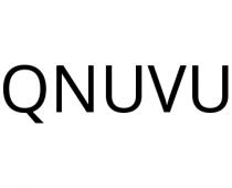 QNUVU