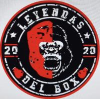 LEYENDAS DEL BOX 2020