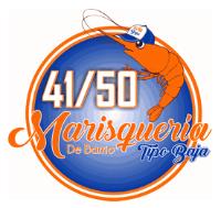 41/50 MARISQUERIA DE BARRIO TIPO BAJA