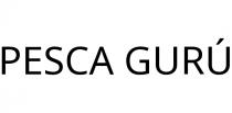 PESCA GURÚ