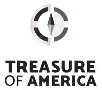 TREASURE OF AMERICA