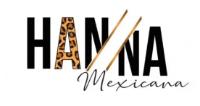 HANNA MEXICANA