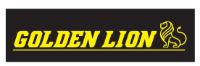 GOLDEN LION