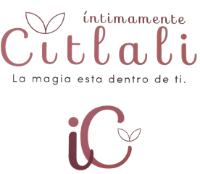 INTIMAMENTE CITLALI LA MAGIA ESTA DENTRO DE TI IC