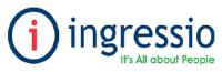 I INGRESSIO IT'S ALL ABOUT PEOPLE