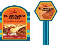 EL ABOGADO SALSAS