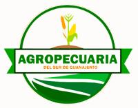 AGROPECUARIA DEL SUR DEL ESTADO DE GUANAJUATO SPR DE RL DE CV