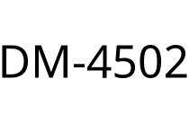 DM-4502