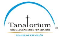 TANATORIUM ORGULLOSAMENTE FUNERARIOS