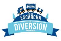 EXPERIENCIA INVERNAL ZONA ESCARCHA DE DIVERSIÓN FARMACEUTICA MX