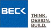 BECK THINK. DESIGN. BUILD.