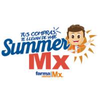TUS COMPRAS; TE LLEVAN DE VIAJE SUMMER MX FARMACEUTICA MX