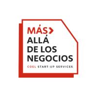 MÁS ALLÁ DE LOS NEGOCIOS