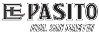 EL PASITO HDA. SAN MARTIN