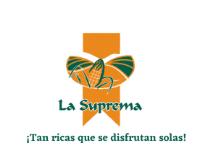 LA SUPREMA ¡TAN RICAS QUE SE DISFRUTAN SOLAS!