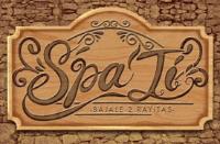 SPA TI BÁJALE 2 RAYITAS