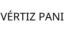 VÉRTIZ PANI
