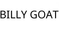 BILLY GOAT