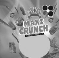 DPD MAXI CRUNCH