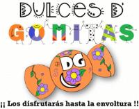 DULCES D' GOMITAS