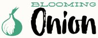 BLOOMING ONION