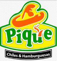 PIQUE CHILES & HAMBURGUESAS
