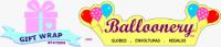 GIFT WRAP STATION AND BALLOONERY HMO