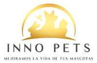 INNO PETS MEJORAMOS LA VIDA DE TUS MASCOTAS