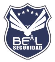 BEAL MULTISERVICIOS PROFESIONALES S.A DE C