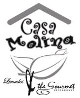CASA MOLINA THE GOURMET