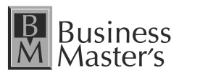 BM BUSINESS MASTER´S