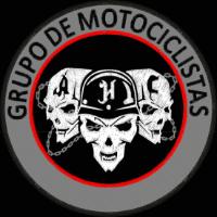 GRUPO DE MOTOCICLISTAS AHC