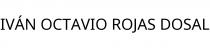 IVÁN OCTAVIO ROJAS DOSAL