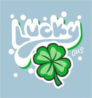 LUCKY GUS